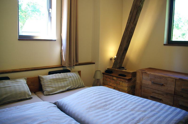 Forsthaus Sommerswalde Exterior photo